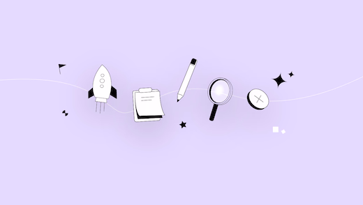 5 project life cycle phases & types explained in detail